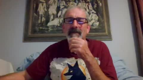 Snapshot of jony_five chatting on 06.11.26 Jon online show from 06.11.26