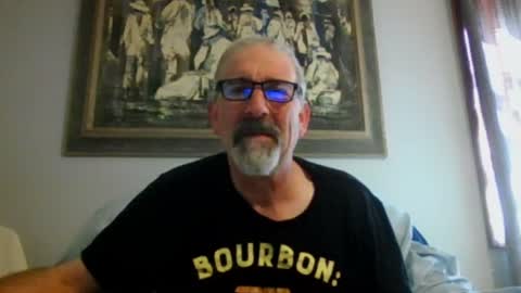 Snapshot of jony_five chatting on 06.27.26 Jon online show from 06.27.26