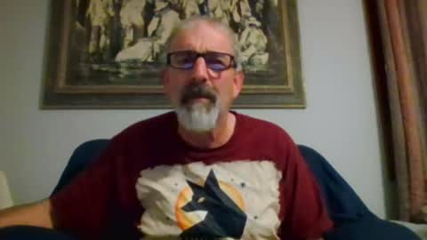 Snapshot of jony_five chatting on 07.18.26 Jon online show from 07.18.26