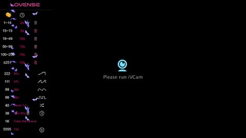 Joyce online show from 09.16.25
