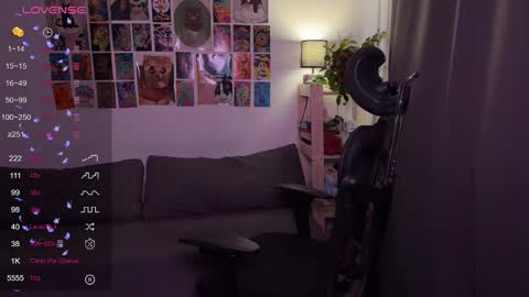 Joyce online show from 10.03.25