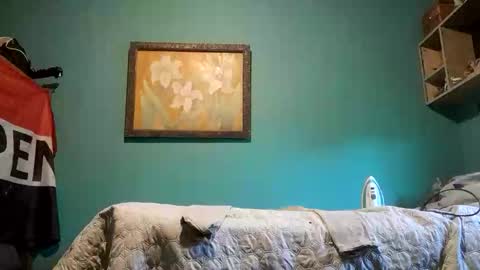 Snapshot of jor686471 chatting on 10.20.25 jor686471 online show from 10.20.25