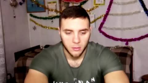 Jordan Dior online show from 12.23.25