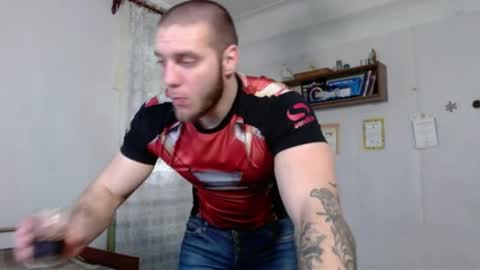 Jordan Dior online show from 04.05.26