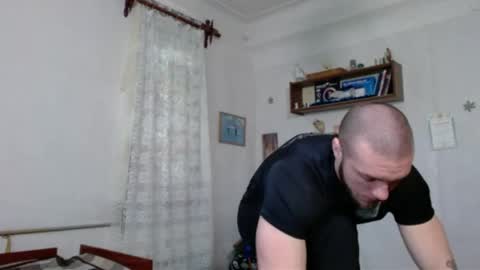 Jordan Dior online show from 04.17.26