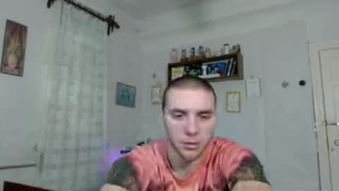 Snapshot of jordan1dior chatting on 05.24.26 Jordan Dior online show from 05.24.26