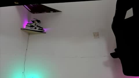 Snapshot of jordan33blake chatting on 09.24.25 jordan33blake online show from 09.24.25