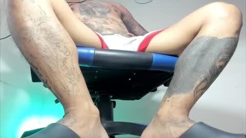 jordan33blake online show from 03.07.26