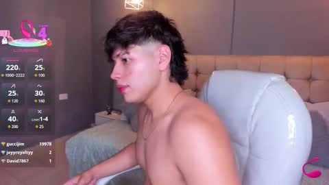 Snapshot of jordan_24_ chatting on 09.25.25 JORDAN online show from 09.25.25