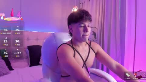 Snapshot of jordan_24_ chatting on 09.29.25 JORDAN online show from 09.29.25