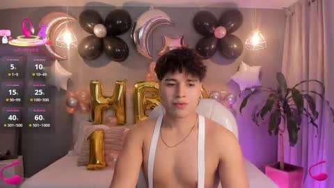 Snapshot of jordan_24_ chatting on 10.24.25 JORDAN online show from 10.24.25