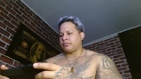 Snapshot of jordan_bigcock24 chatting on 10.18.25 Jordan  online show from 10.18.25