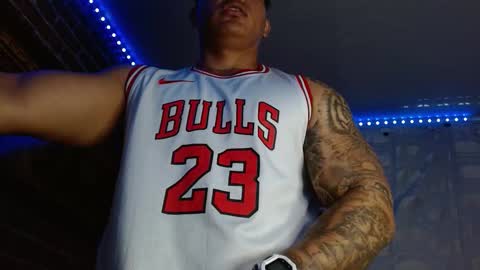 Jordan  online show from 03.19.26