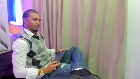 Snapshot of jordan_love7 chatting on 09.20.25 jordan online show from 09.20.25