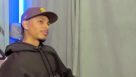 Snapshot of jordan_love7 chatting on 09.26.25 jordan online show from 09.26.25