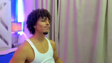 Snapshot of jordan_love7 chatting on 09.30.25 jordan online show from 09.30.25