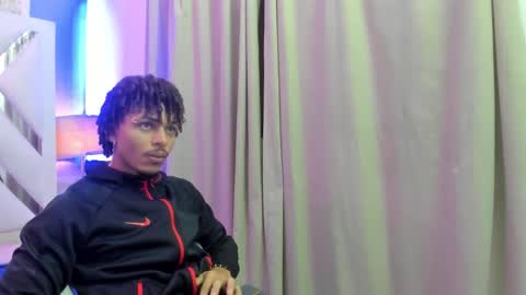 Snapshot of jordan_love7 chatting on 10.02.25 jordan online show from 10.02.25