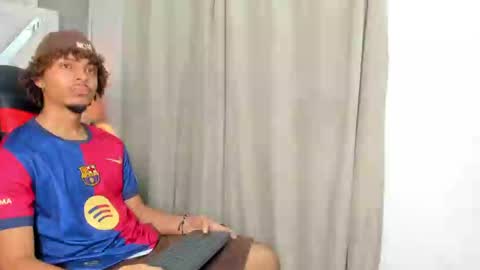 Snapshot of jordan_love7 chatting on 10.07.25 jordan online show from 10.07.25