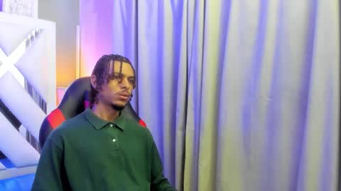 Snapshot of jordan_love7 chatting on 10.11.25 jordan online show from 10.11.25