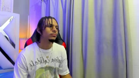 Snapshot of jordan_love7 chatting on 10.12.25 jordan online show from 10.12.25