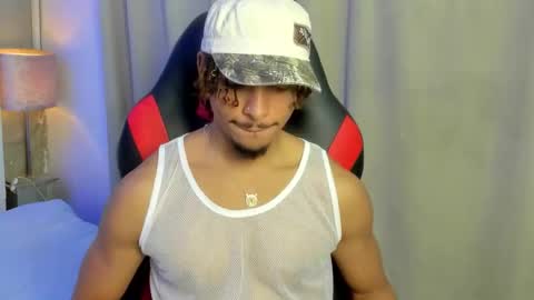 Snapshot of jordan_love7 chatting on 10.17.25 jordan online show from 10.17.25