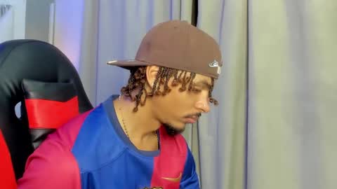 Snapshot of jordan_love7 chatting on 10.22.25 jordan online show from 10.22.25