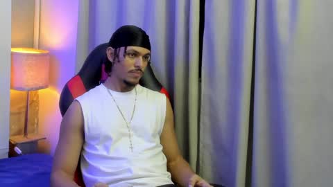 Snapshot of jordan_love7 chatting on 10.23.25 jordan online show from 10.23.25