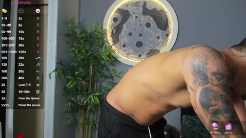 Jordan online show from 11.13.25