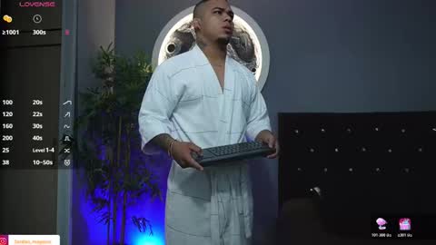 Jordan online show from 02.17.26