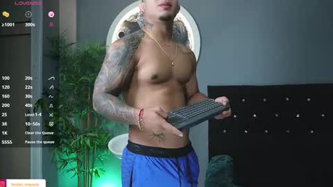 Jordan online show from 03.20.26