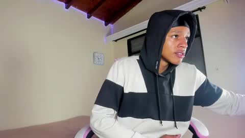 jordan online show from 10.23.25