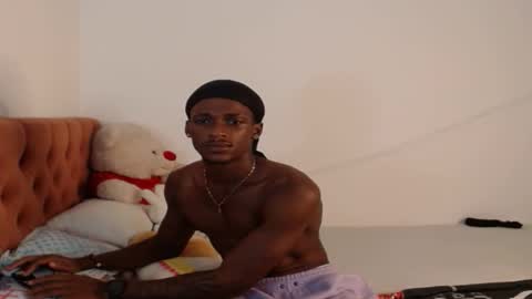 Jordan Moreno  online show from 01.16.26