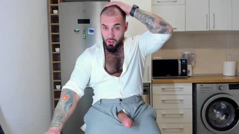 jordan rush online show from 03.03.25