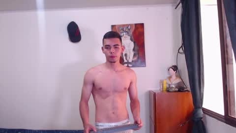 jordan_smitths online show from 02.02.26