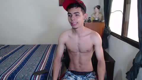 jordan_smitths online show from 03.04.26
