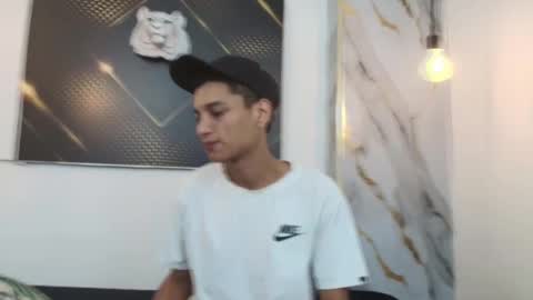 jordanandandrew online show from 11.03.25