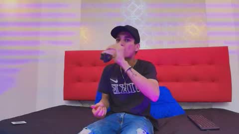 jordanandandrew online show from 11.30.25