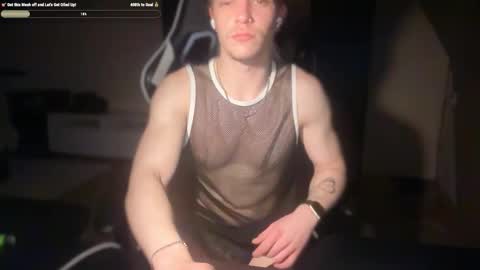 Snapshot of jordanbeaux chatting on 11.30.25 JordanBeaux online show from 11.30.25