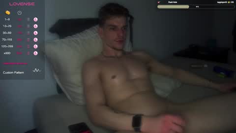 Snapshot of jordanbeaux chatting on 01.09.26 JordanBeaux online show from 01.09.26