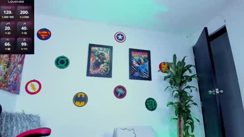    Schedule   3 pm - 10pm   OfflineTuesday and Wednesday online show from 02.17.25