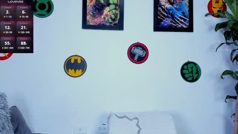    Schedule   3 pm - 10pm   OfflineTuesday and Wednesday online show from 02.20.25