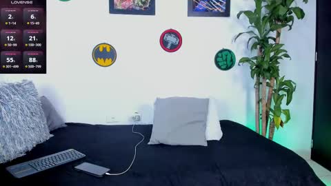    Schedule   3 pm - 10pm   OfflineTuesday and Wednesday online show from 02.23.25