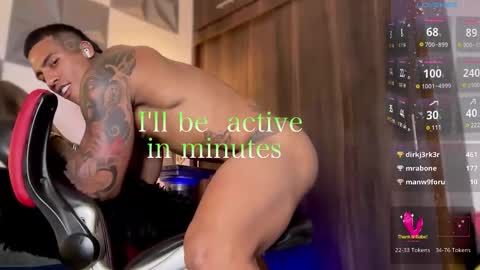    Schedule   3 pm - 10pm   OfflineTuesday and Wednesday online show from 09.12.25