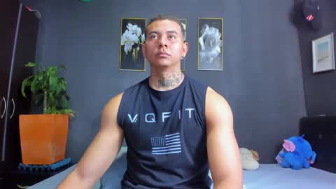 Snapshot of jordanharrd chatting on 12.15.24 Jordanharrd online show from 12.15.24