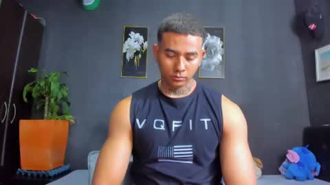 Snapshot of jordanharrd chatting on 12.16.24 Jordanharrd online show from 12.16.24