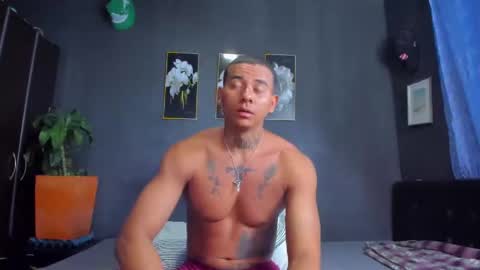 Snapshot of jordanharrd chatting on 01.16.25 Jordanharrd online show from 01.16.25