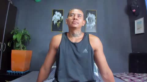 Snapshot of jordanharrd chatting on 01.18.25 Jordanharrd online show from 01.18.25