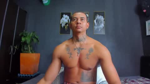 Snapshot of jordanharrd chatting on 01.23.25 Jordanharrd online show from 01.23.25