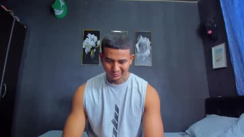 Snapshot of jordanharrd chatting on 02.08.25 Jordanharrd online show from 02.08.25