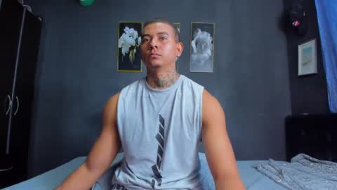 Snapshot of jordanharrd chatting on 02.09.25 Jordanharrd online show from 02.09.25